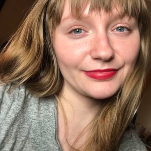 Meet your Posher, Marie